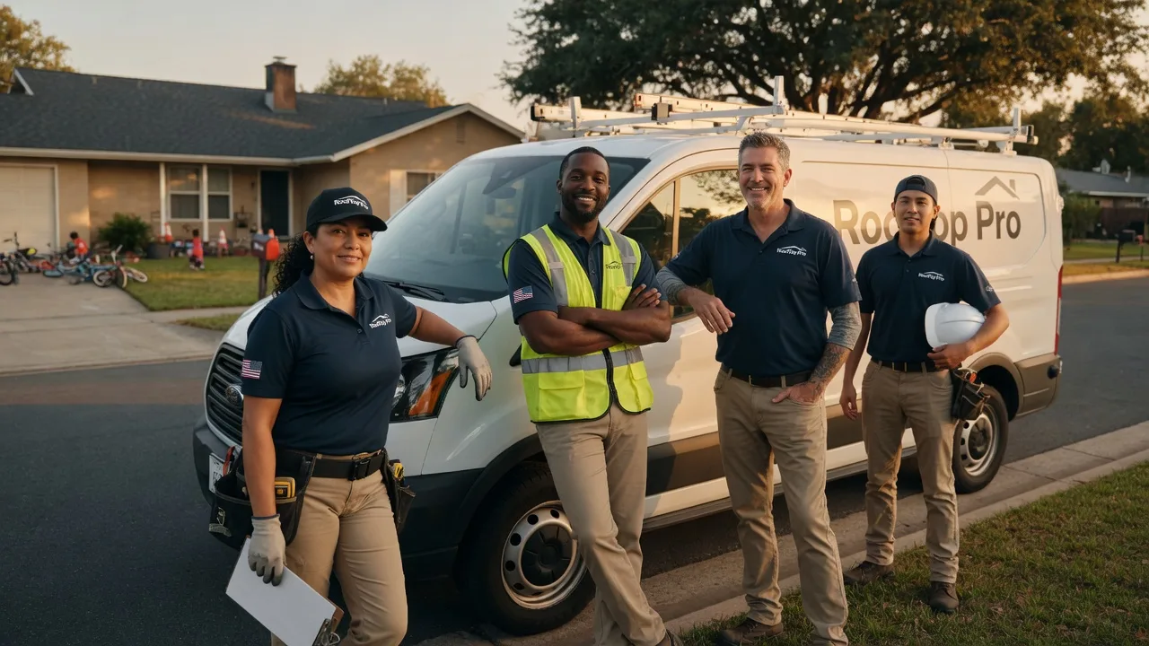 Roof Repair in Perley, MN near me